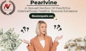 Pearlvine International