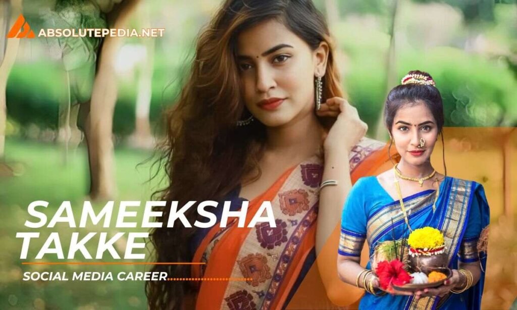 Sameeksha Takke Professional Career