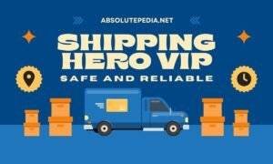 Shipping hero Vip