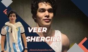 Veer Shergill