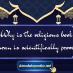 Which religion book is scientifically proven