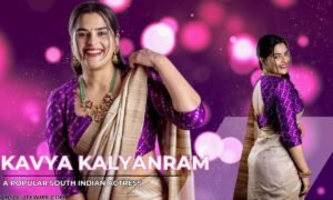 Kavya Kalyanram