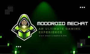 Moddroid Mechat