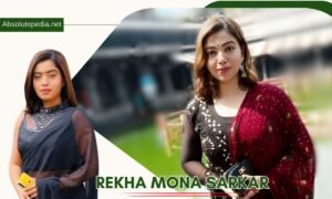 Rekha Mona Sarkar
